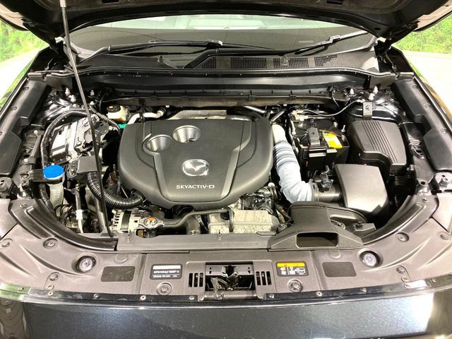 MAZDA CX-5 2022 Image 31