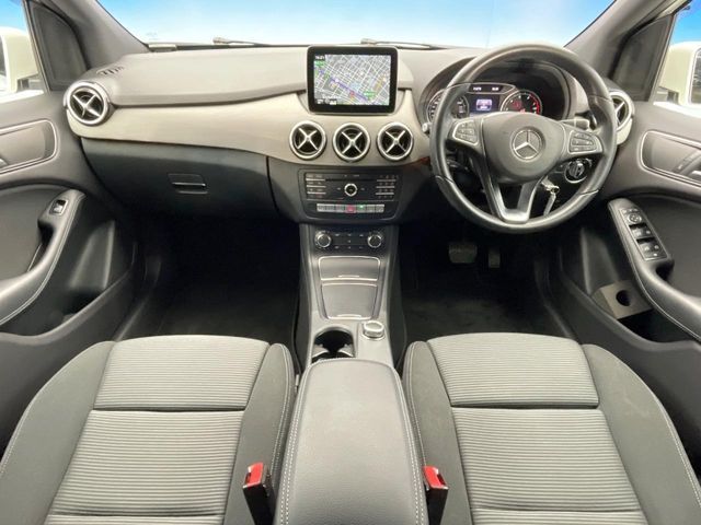 MERCEDES BENZ B CLAS 2017 Image 31