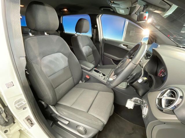 MERCEDES BENZ B CLAS 2017 Image 31