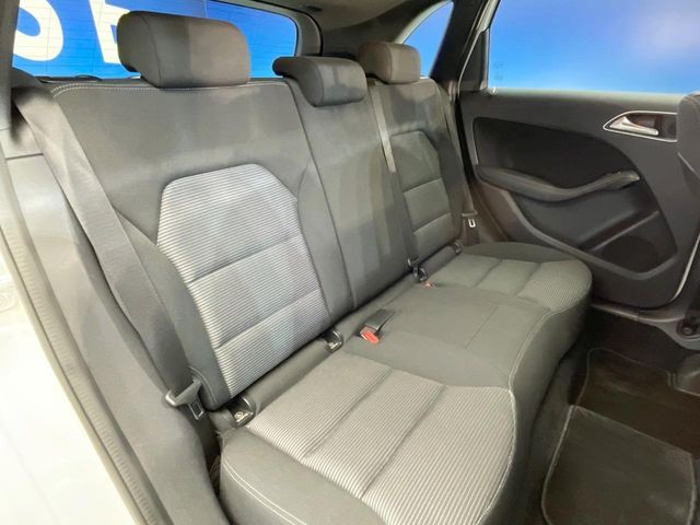 MERCEDES BENZ B CLAS 2017 Image 31