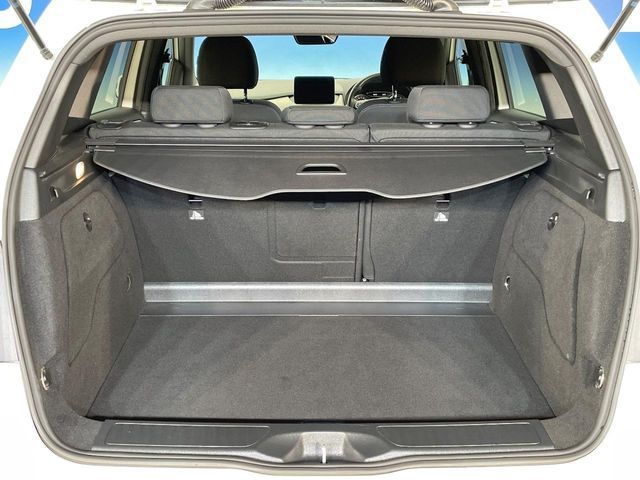 MERCEDES BENZ B CLAS 2017 Image 31