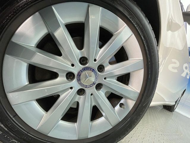 MERCEDES BENZ B CLAS 2017 Image 31
