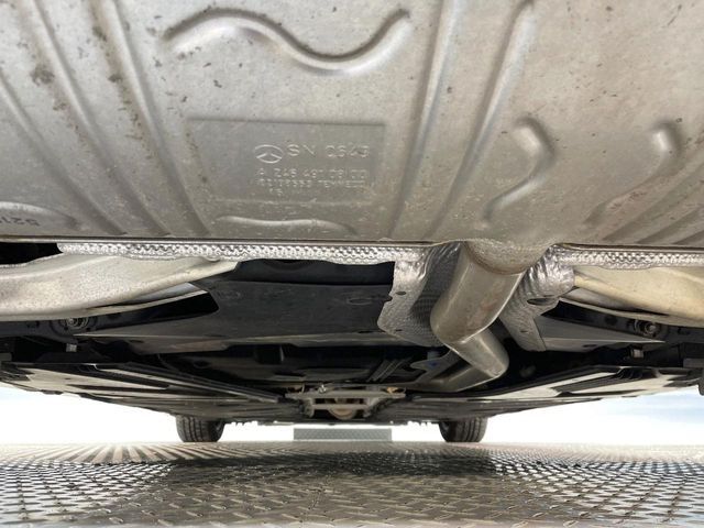 MERCEDES BENZ B CLAS 2017 Image 31