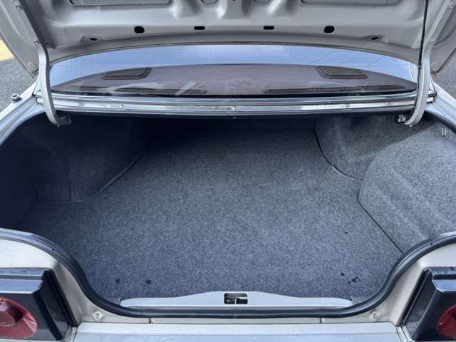 NISSAN SKYLINE 1987 Image 31