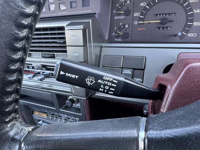 NISSAN SKYLINE 1987 Image 31