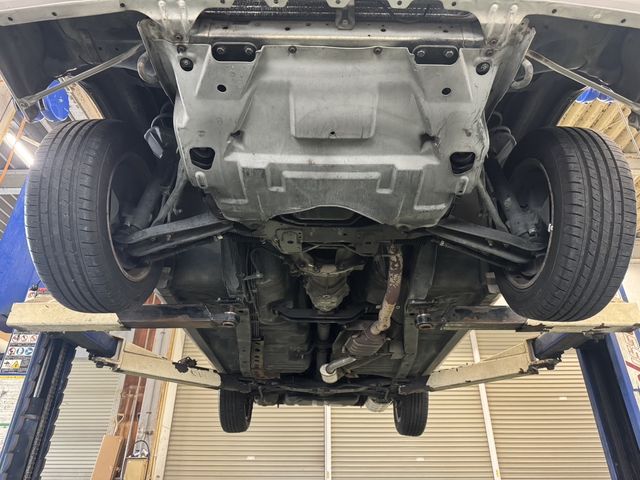 NISSAN SKYLINE 1987 Image 31