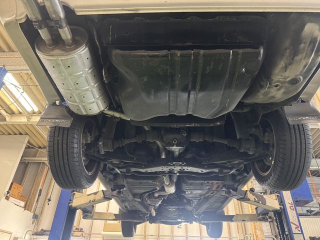 NISSAN SKYLINE 1987 Image 31