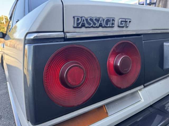 NISSAN SKYLINE 1987 Image 31