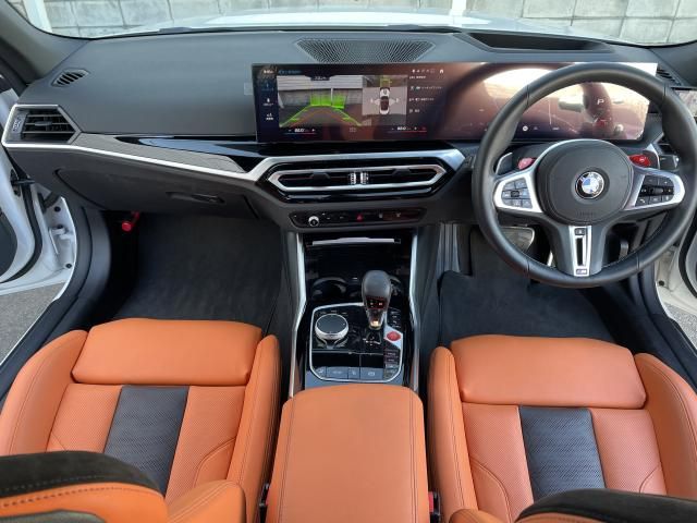 BMW M4 OPEN 2024 Image 31