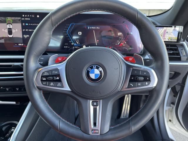 BMW M4 OPEN 2024 Image 31