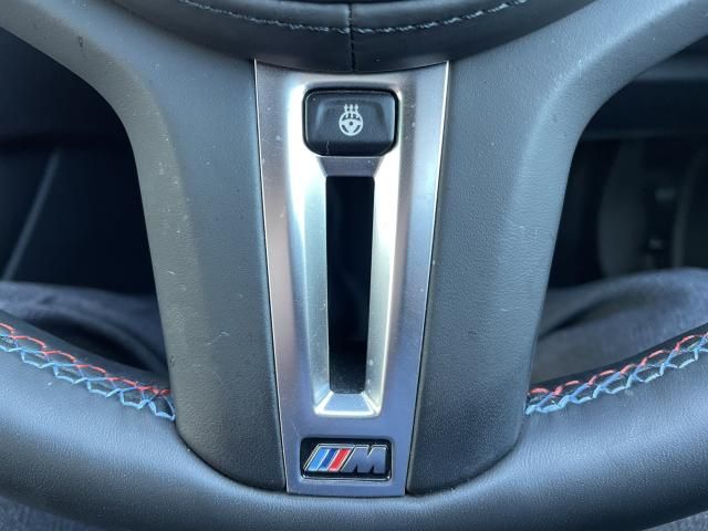 BMW M4 OPEN 2024 Image 31