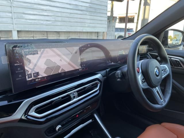 BMW M4 OPEN 2024 Image 31