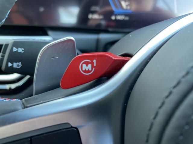 BMW M4 OPEN 2024 Image 31