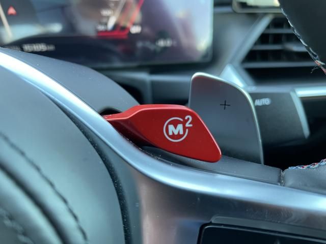 BMW M4 OPEN 2024 Image 31