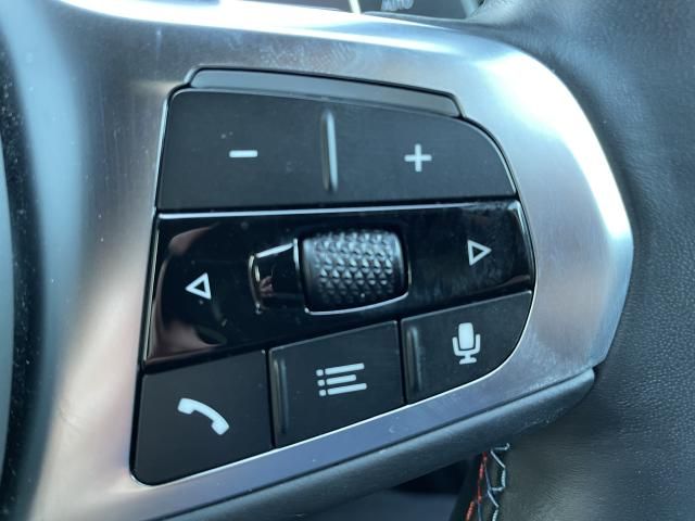 BMW M4 OPEN 2024 Image 31