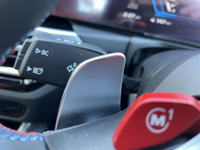 BMW M4 OPEN 2024 Image 31