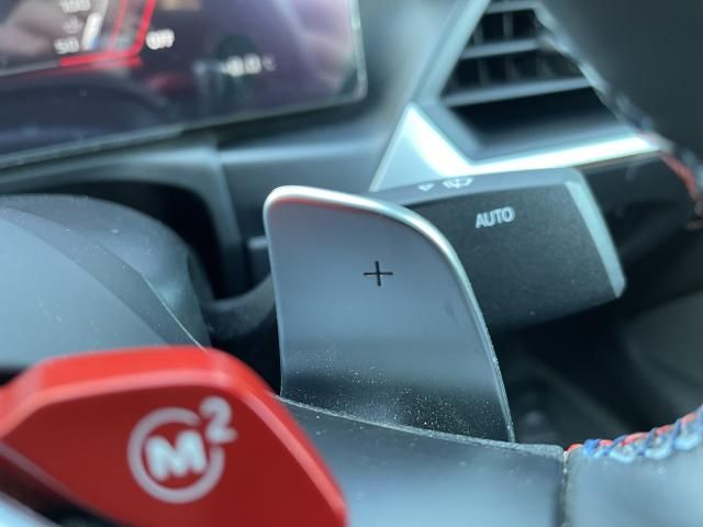 BMW M4 OPEN 2024 Image 31