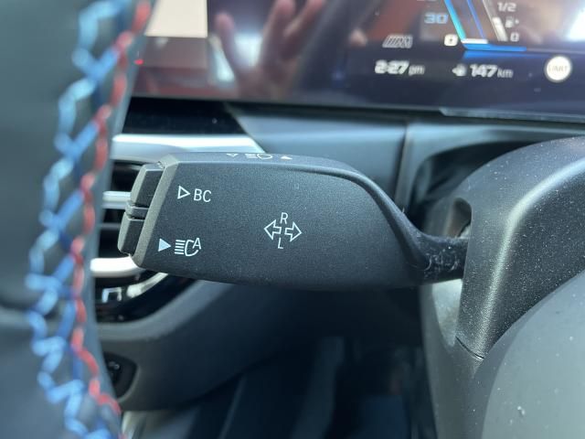 BMW M4 OPEN 2024 Image 31