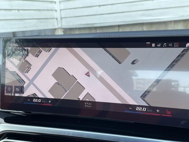 BMW M4 OPEN 2024 Image 31