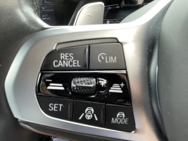 BMW X7 2019 Image 31