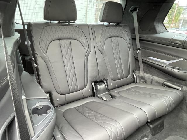 BMW X7 2019 Image 31