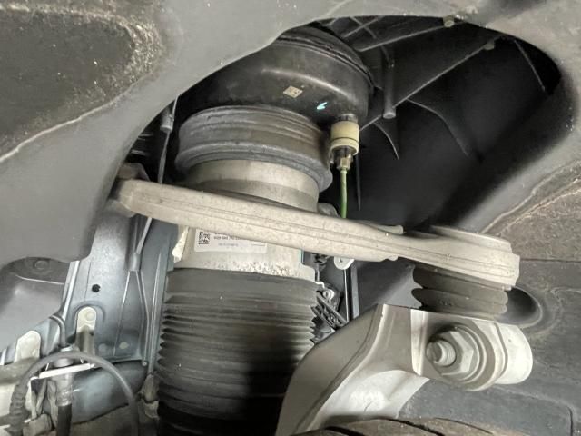 BMW X7 2019 Image 31