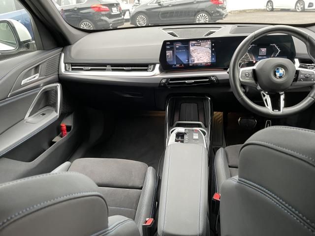 BMW X1 2023 Image 31