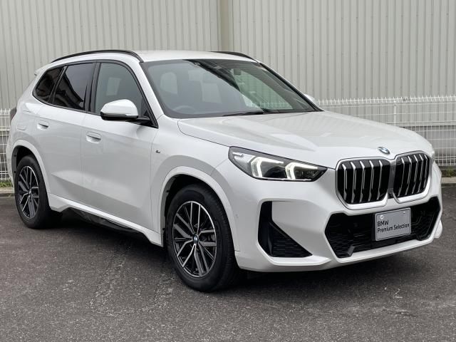 BMW X1 2023 Image 31
