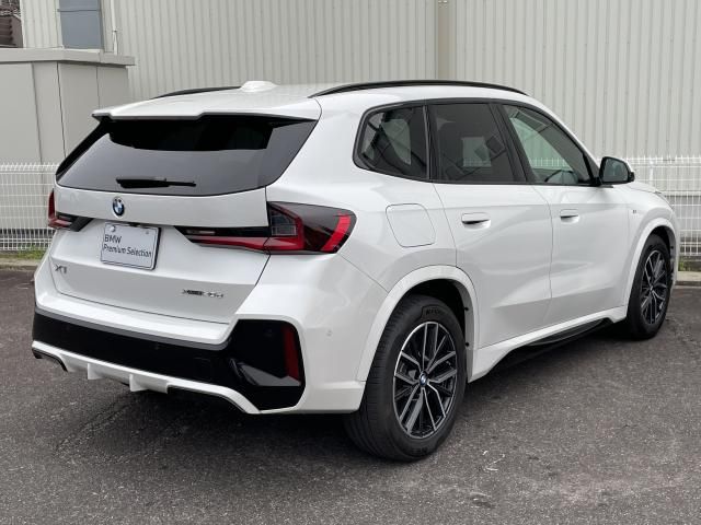 BMW X1 2023 Image 31
