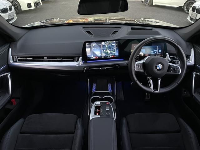 BMW X1 2023 Image 31