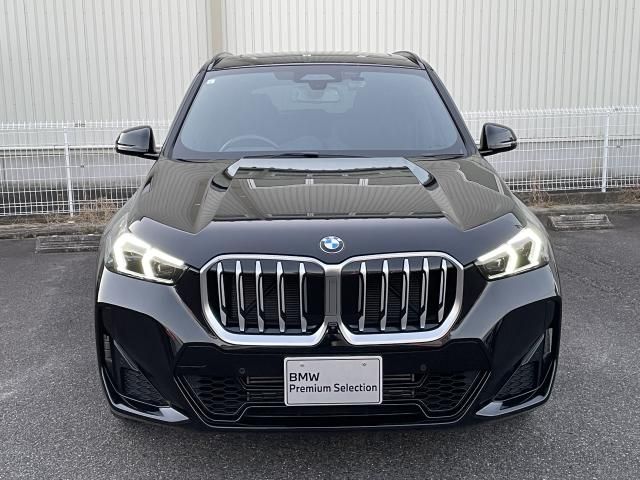 BMW X1 2023 Image 31