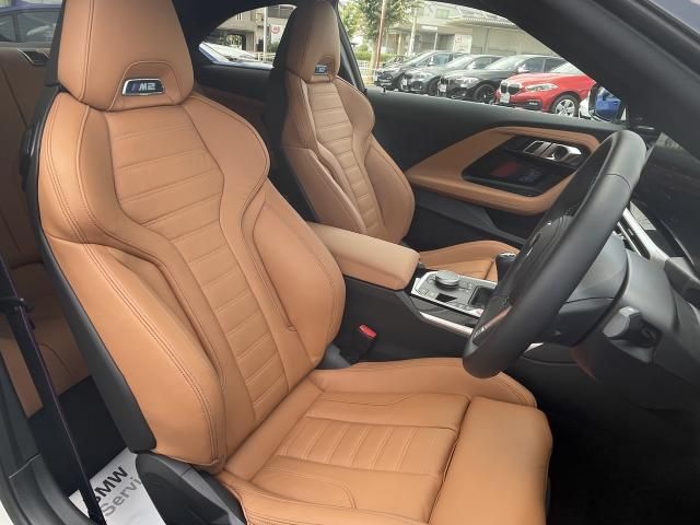 BMW M2 COUPE 2023 Image 31