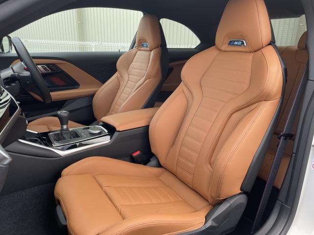 BMW M2 COUPE 2023 Image 31