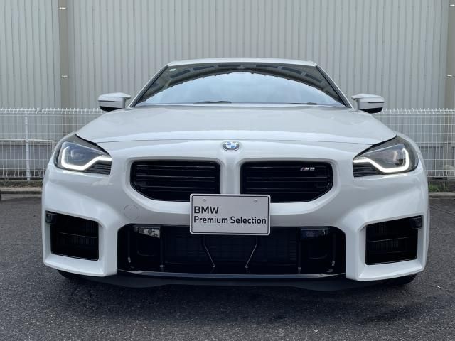 BMW M2 COUPE 2023 Image 31