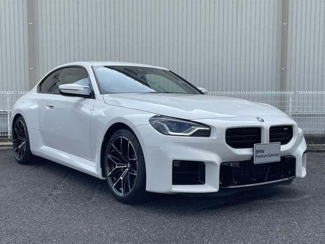 BMW M2 COUPE 2023 Image 31