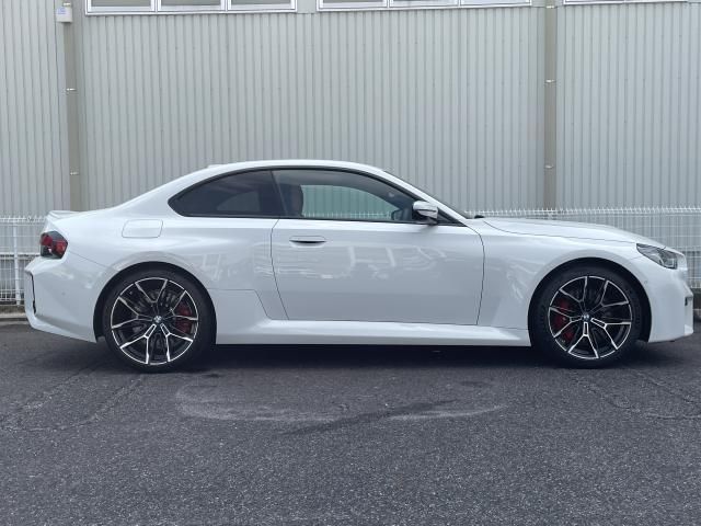 BMW M2 COUPE 2023 Image 31