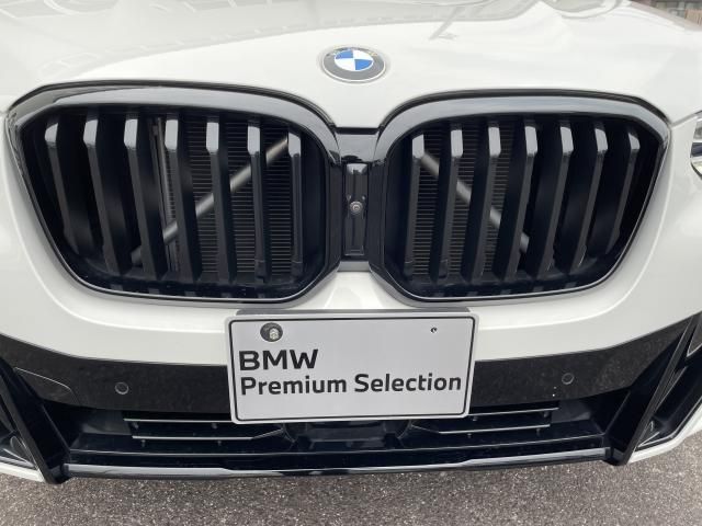 BMW X3 2022 Image 31