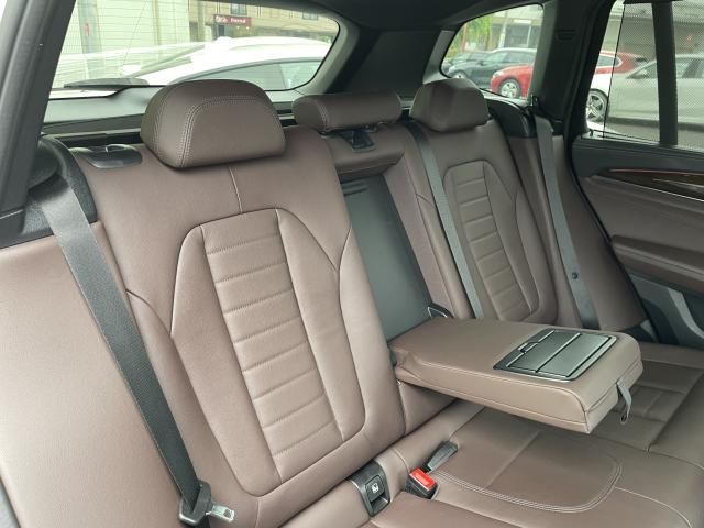 BMW X3 2022 Image 31