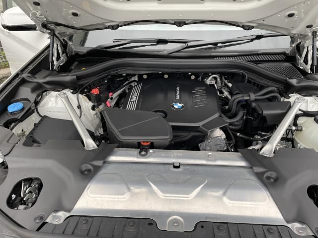 BMW X3 2022 Image 31