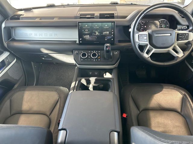 ROVER DEFENDER 2023 Image 31