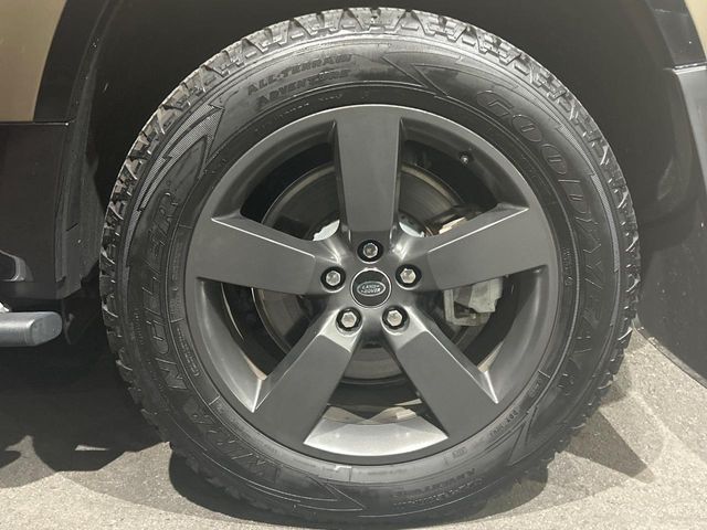 ROVER DEFENDER 2023 Image 31