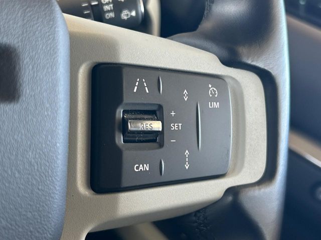 ROVER DEFENDER 2023 Image 31