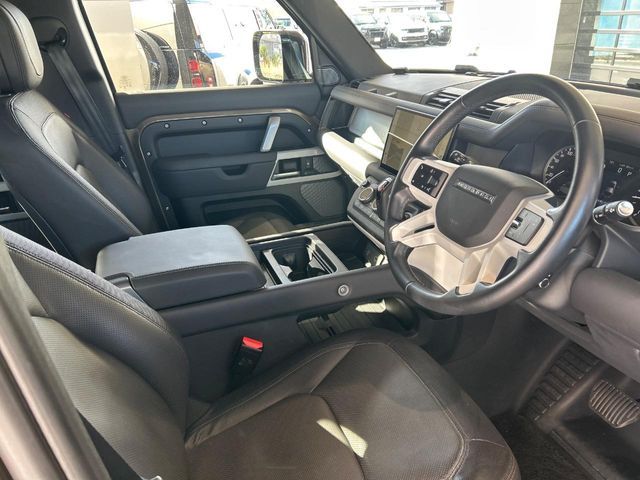 ROVER DEFENDER 2023 Image 31