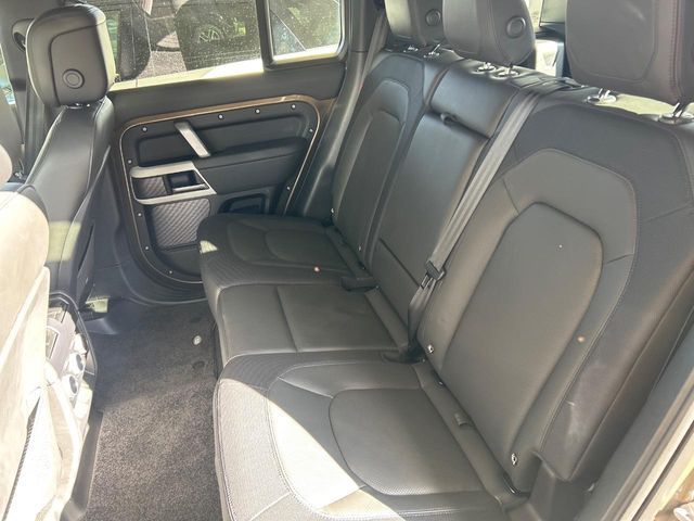 ROVER DEFENDER 2023 Image 31