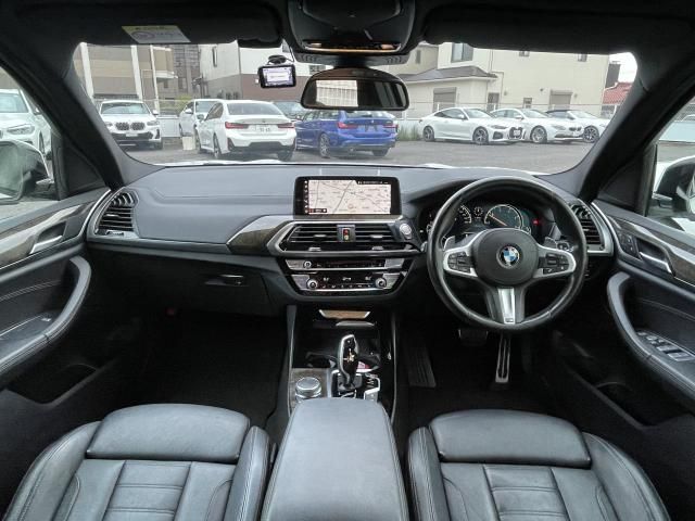 BMW X3 2017 Image 31