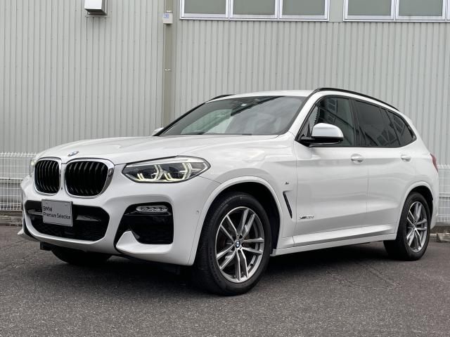 BMW X3 2017 Image 31
