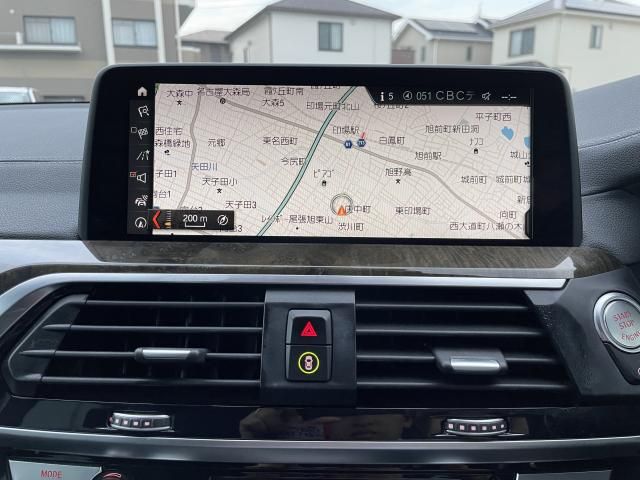 BMW X3 2017 Image 31