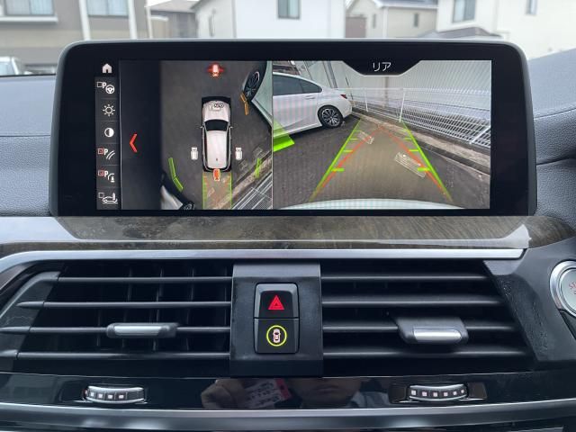 BMW X3 2017 Image 31