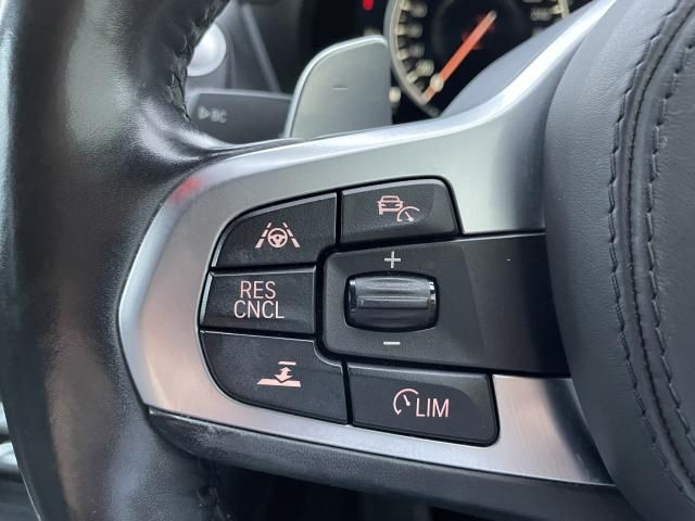 BMW X3 2017 Image 31