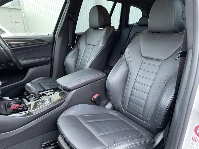 BMW X3 2017 Image 31